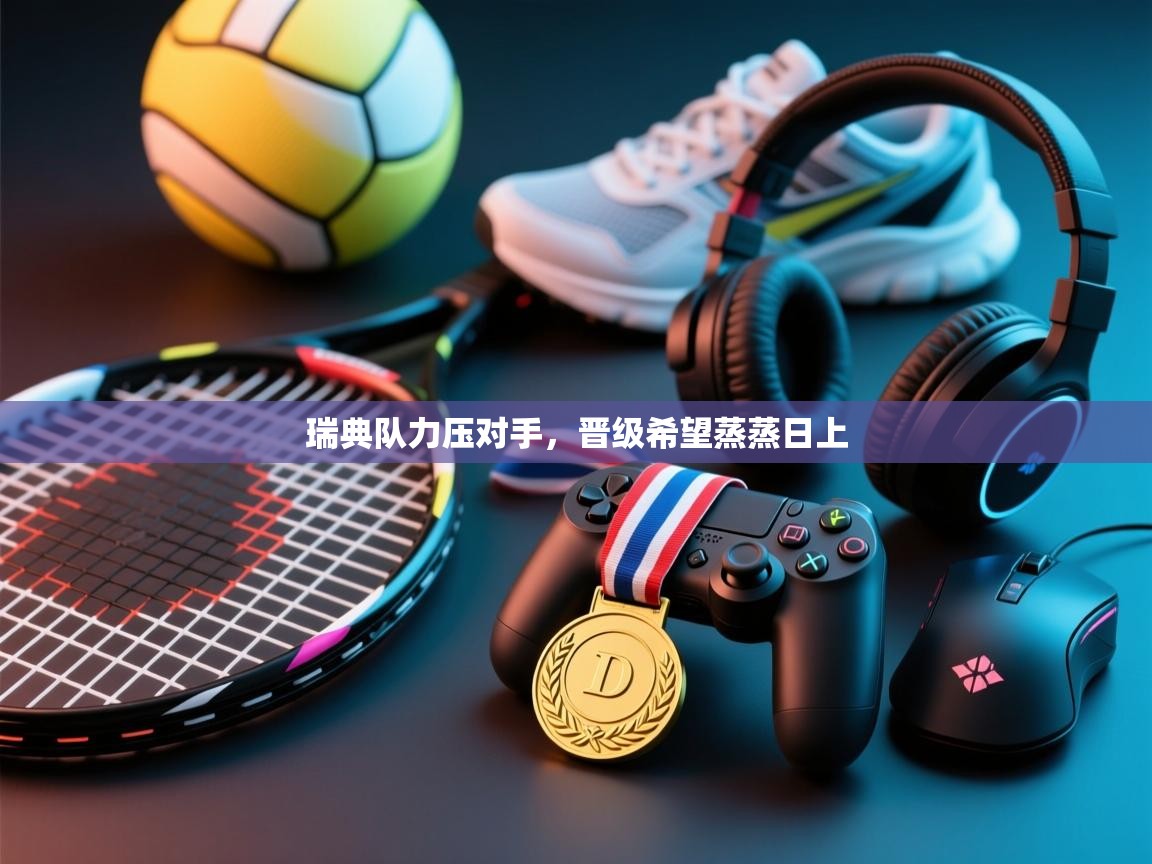 瑞典队力压对手,晋级希望蒸蒸日上 第2张