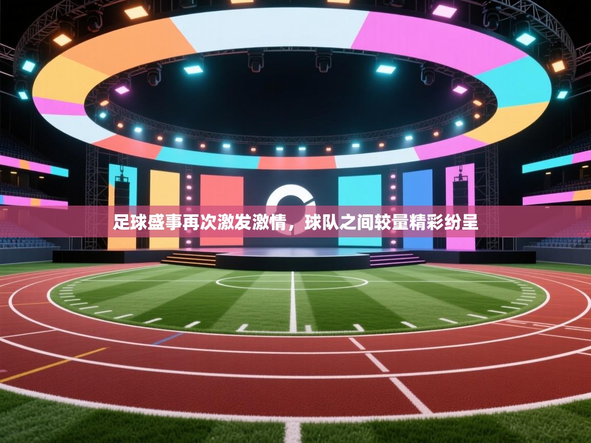 足球盛事再次激发激情,球队之间较量精彩纷呈 第2张
