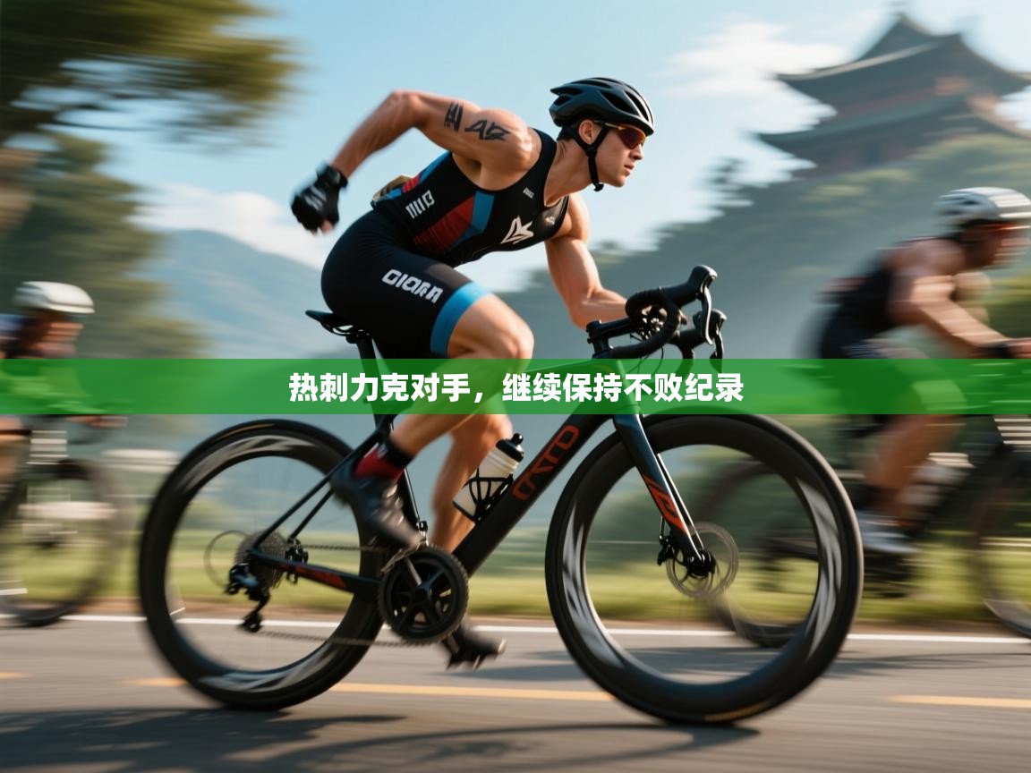 热刺力克对手，继续保持不败纪录  第2张