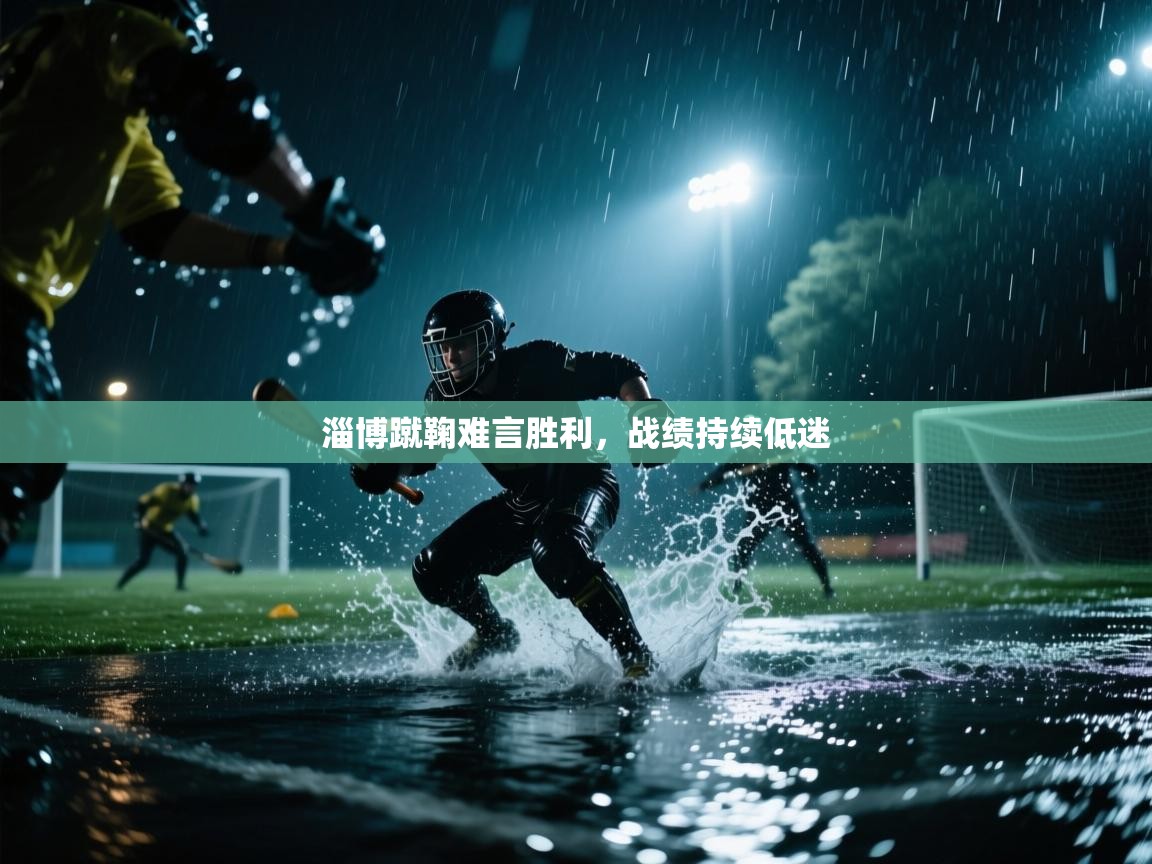 淄博蹴鞠难言胜利，战绩持续低迷  第1张