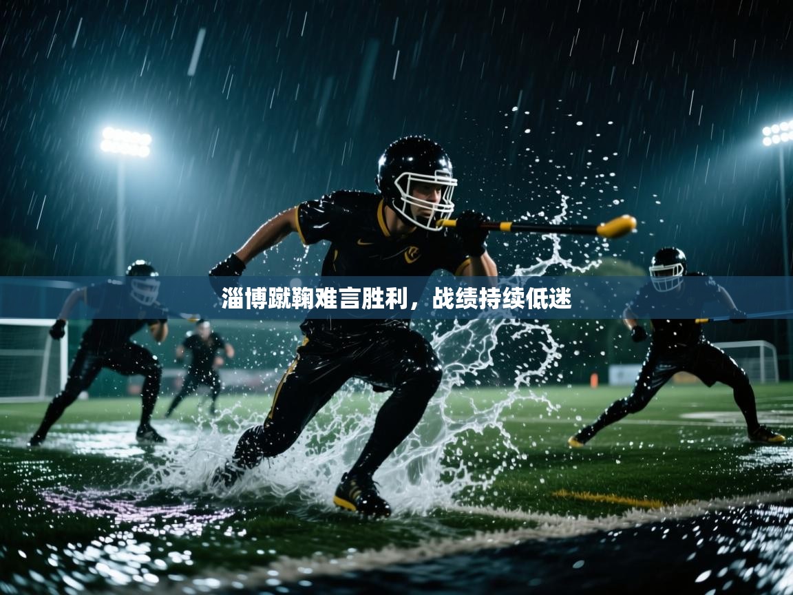 淄博蹴鞠难言胜利，战绩持续低迷  第2张