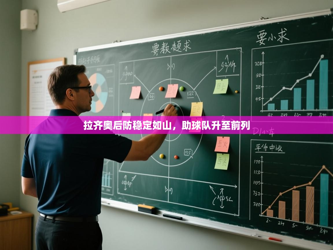 拉齐奥后防稳定如山,助球队升至前列 第2张