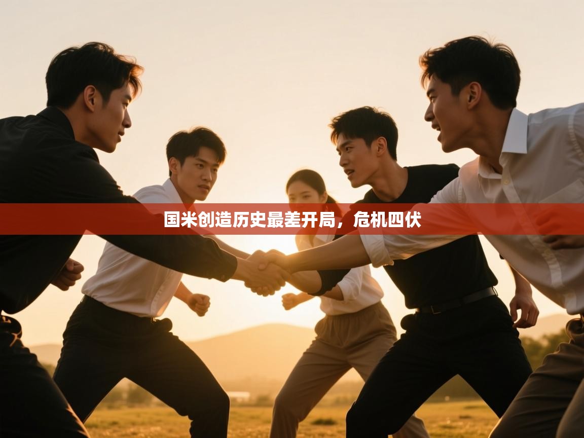 国米创造历史最差开局,危机四伏 第1张