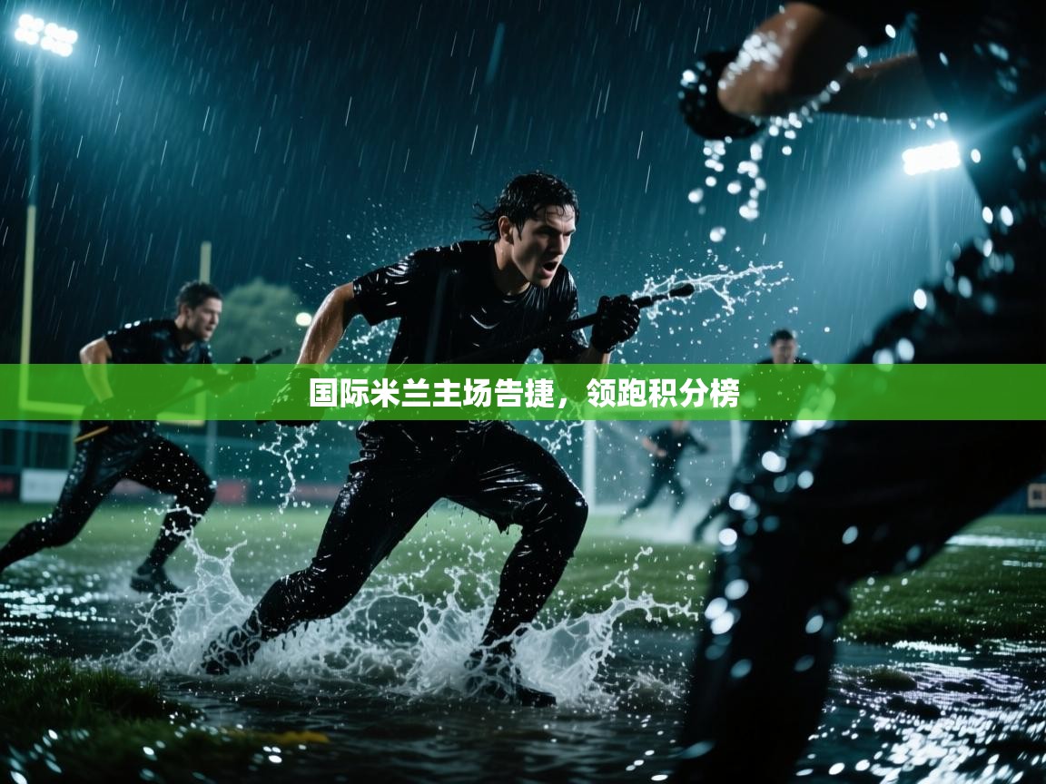 国际米兰主场告捷，领跑积分榜  第1张