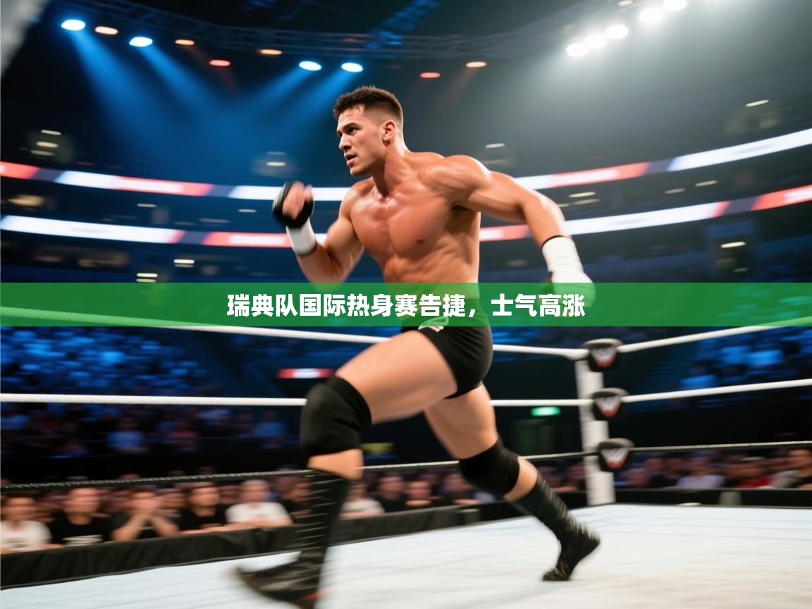 瑞典队国际热身赛告捷，士气高涨  第2张