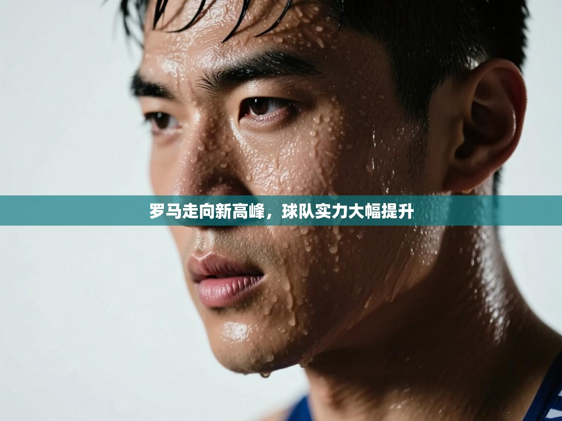 罗马走向新高峰，球队实力大幅提升  第2张