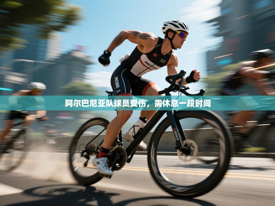 阿尔巴尼亚队球员受伤，需休息一段时间  第1张