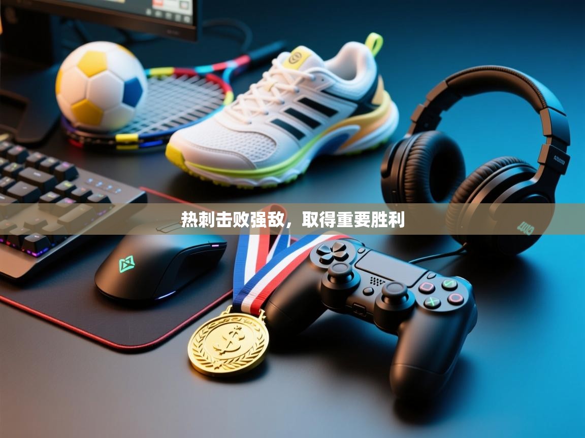 热刺击败强敌，取得重要胜利  第2张