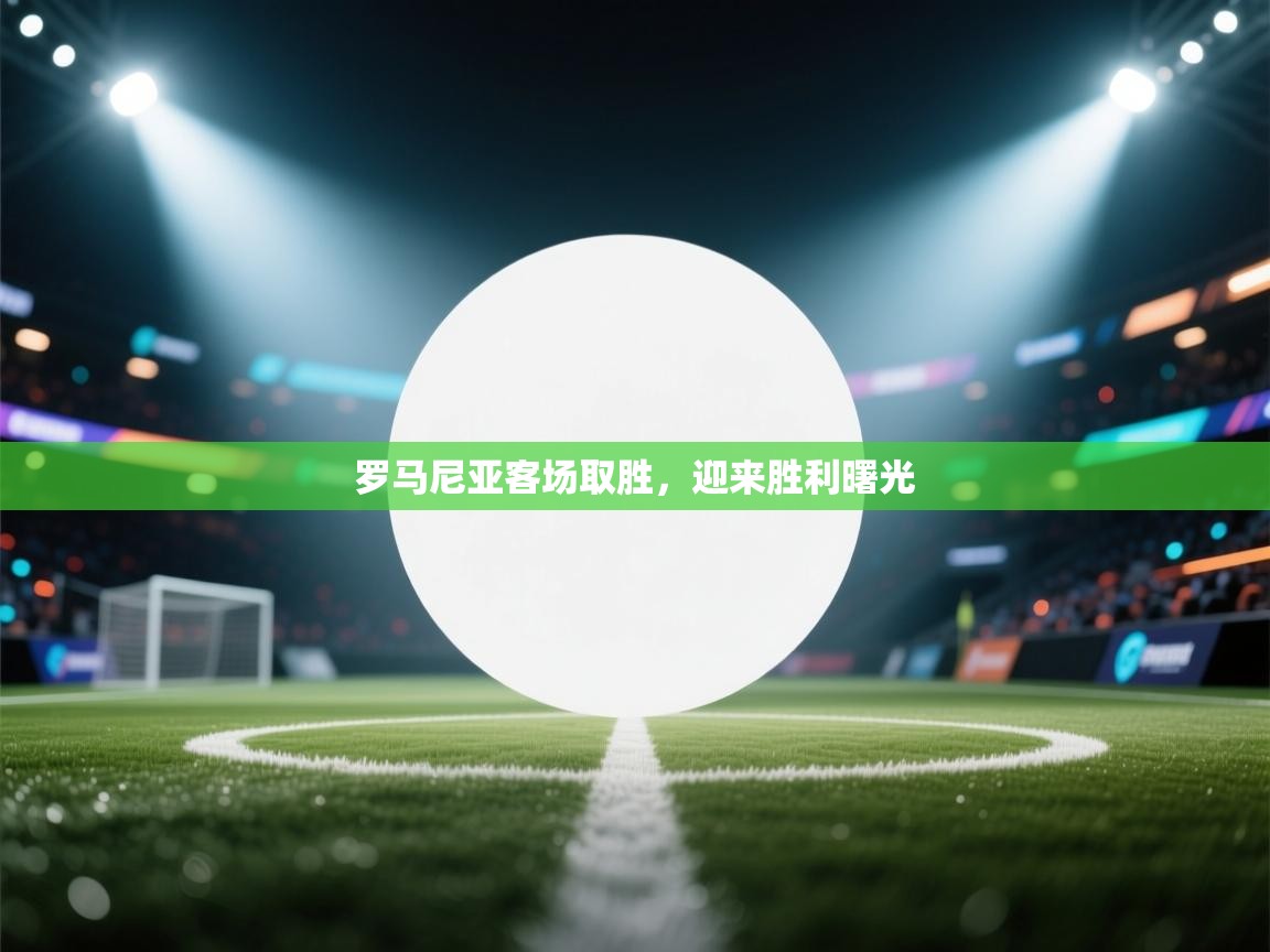 罗马尼亚客场取胜，迎来胜利曙光  第2张