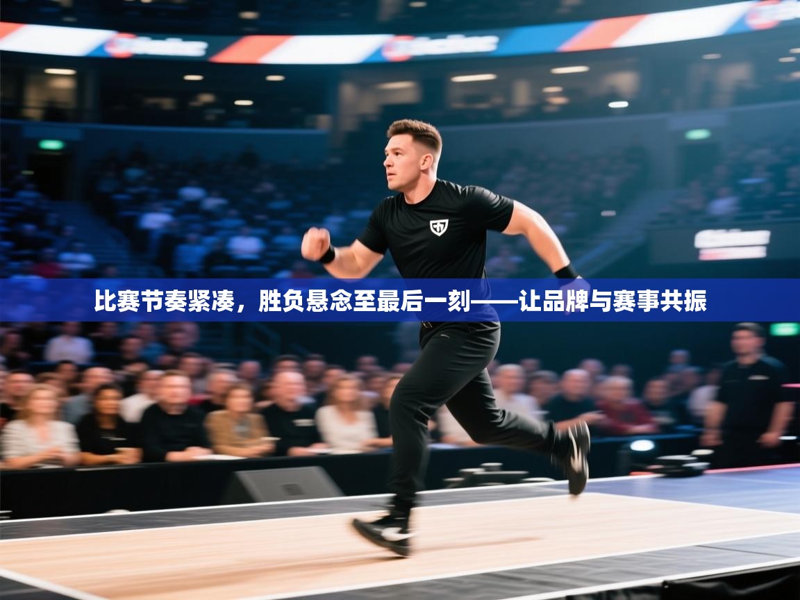 比赛节奏紧凑，胜负悬念至最后一刻——让品牌与赛事共振  第1张