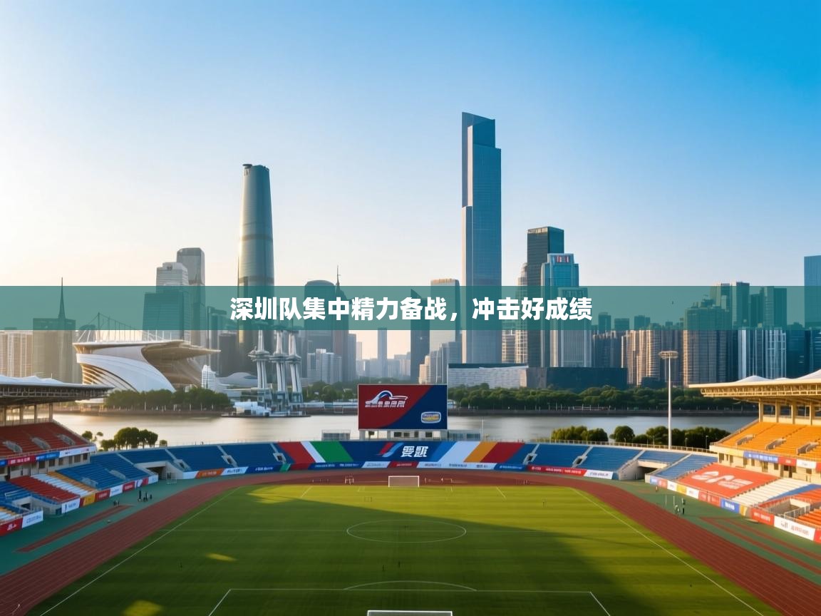 深圳队集中精力备战，冲击好成绩  第2张