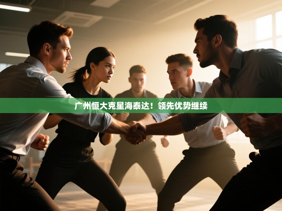 广州恒大克星海泰达！领先优势继续  第1张