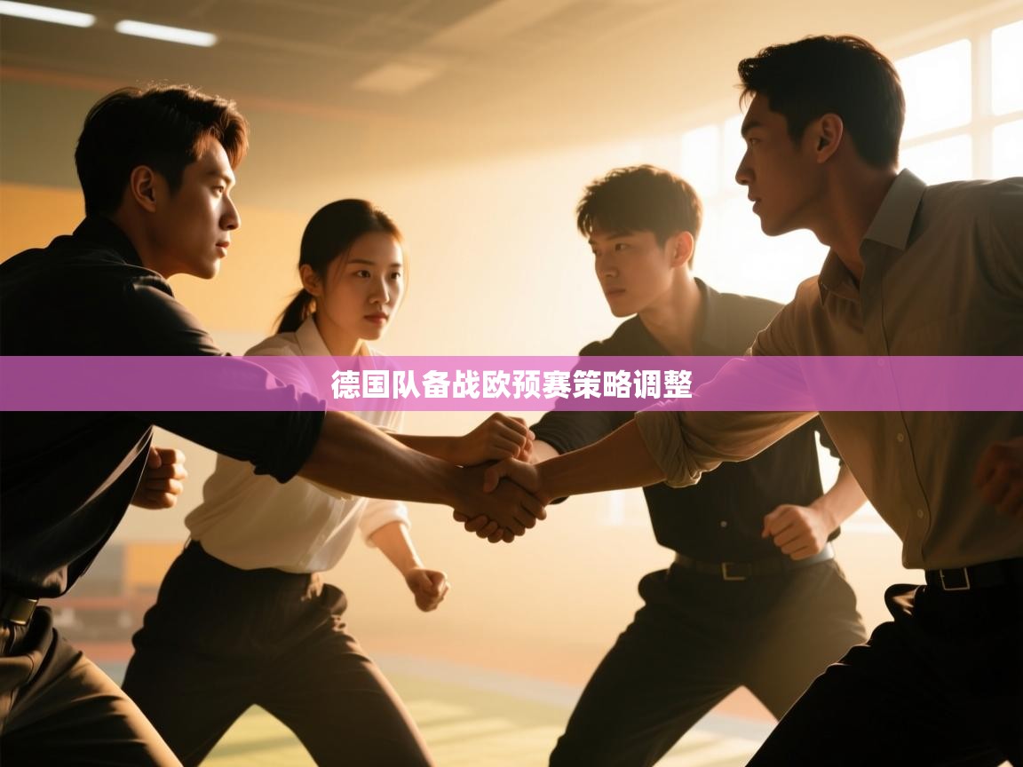 德国队备战欧预赛策略调整  第1张