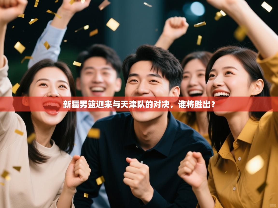 新疆男篮迎来与天津队的对决，谁将胜出？  第2张