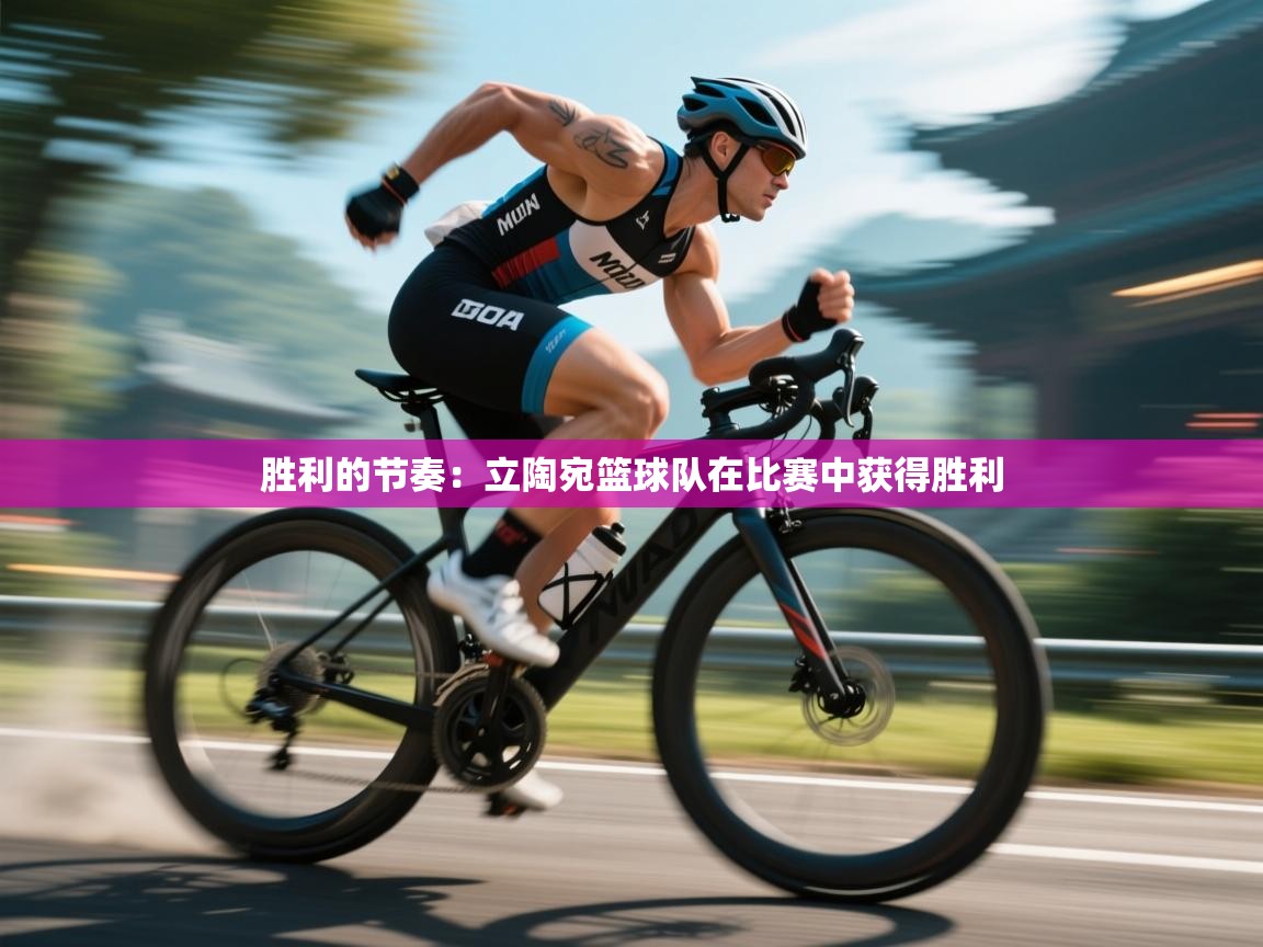 胜利的节奏：立陶宛篮球队在比赛中获得胜利  第2张