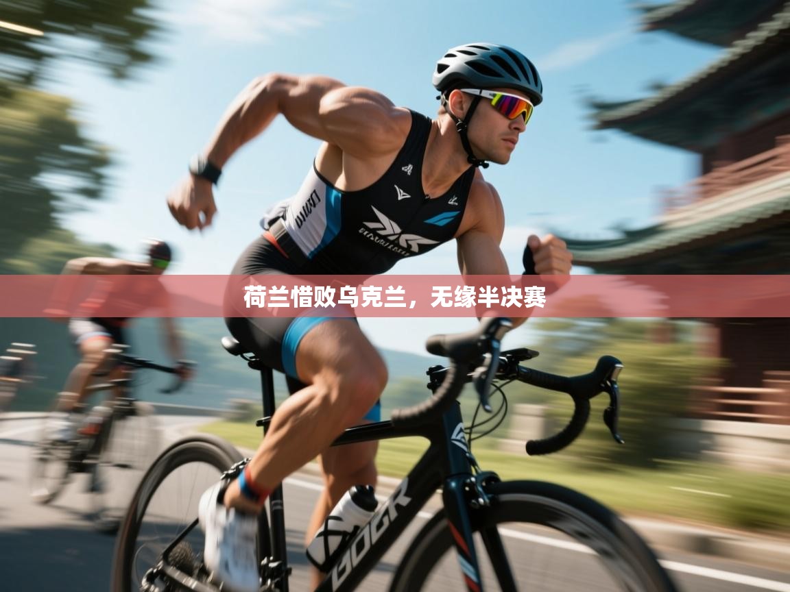 荷兰惜败乌克兰，无缘半决赛  第2张