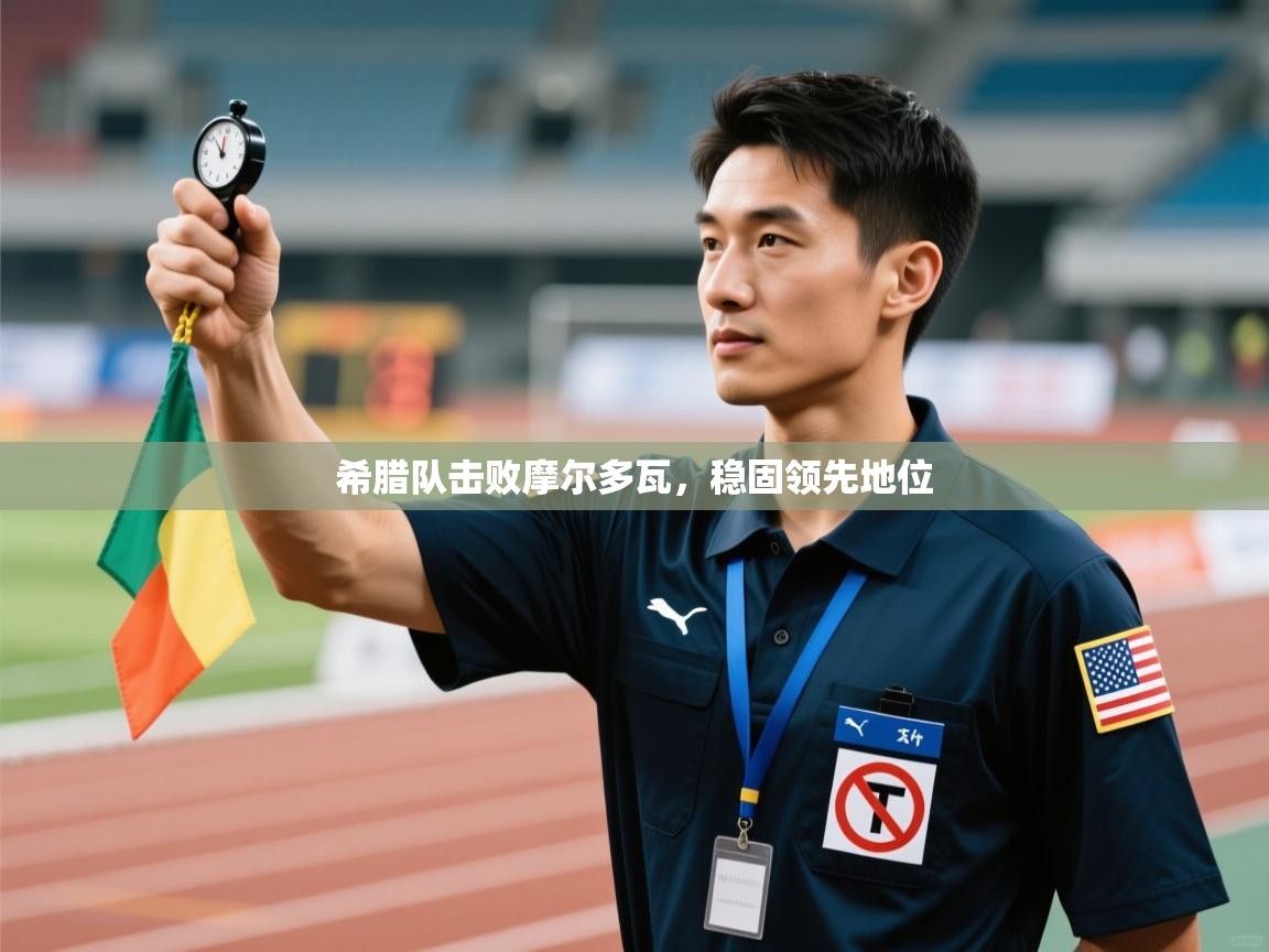 希腊队击败摩尔多瓦，稳固领先地位  第1张